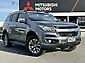 2017 Holden Trailblazer