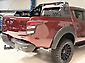 2017 Mitsubishi Triton