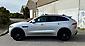 2019 Jaguar F-PACE