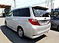 2013 Toyota Alphard