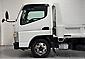 2020 Fuso Canter