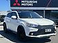 2017 Mitsubishi ASX