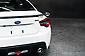 2016 Subaru BRZ