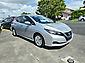 2021 Nissan Leaf