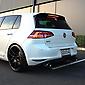 2015 Volkswagen Golf Gti