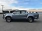 2018 Holden Colorado