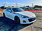 2012 Subaru BRZ