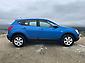 2009 Nissan Qashqai