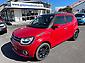 2016 Suzuki Ignis