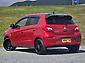 2019 Mitsubishi Mirage