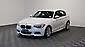 2012 BMW 116i