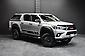 2017 Toyota Hilux
