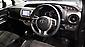 2015 Toyota Vitz