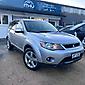2007 Mitsubishi Outlander