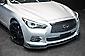 2015 Nissan Skyline