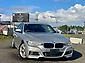 2016 BMW 3 Series 4d