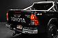 2019 Toyota Hilux