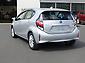 2017 Toyota Aqua