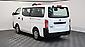 2018 Nissan NV350