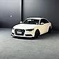 2011 Audi A6