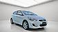 2012 Hyundai Accent
