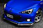 2012 Subaru BRZ