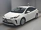 2021 Toyota Prius