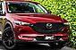 2017 Mazda CX-5 25S L Package