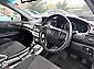 2015 Honda Accord Hybrid