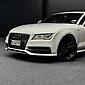2011 Audi A7