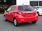 2016 Toyota Vitz
