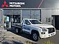 2026 Mitsubishi Triton
