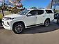 2019 Mitsubishi Triton
