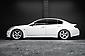 2010 Nissan Skyline