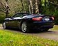 2010 Maserati GranCabrio
