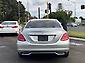 2015 Mercedes-Benz C 200