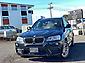 2013 BMW X3