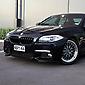 2011 BMW 523i