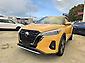 2023 Nissan Kicks