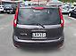 2009 Nissan Note
