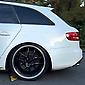 2009 Audi S4