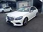 2014 Mercedes Benz E250 Amg