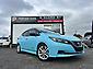 2018 Nissan Leaf