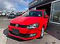 2013 Volkswagen Polo