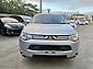 2013 Mitsubishi Outlander