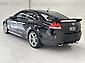 2007 Holden Commodore
