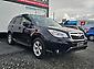 2012 Subaru Forester