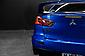 2008 Mitsubishi Lancer