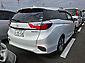 2017 Honda Shuttle