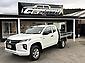 2021 Mitsubishi Triton